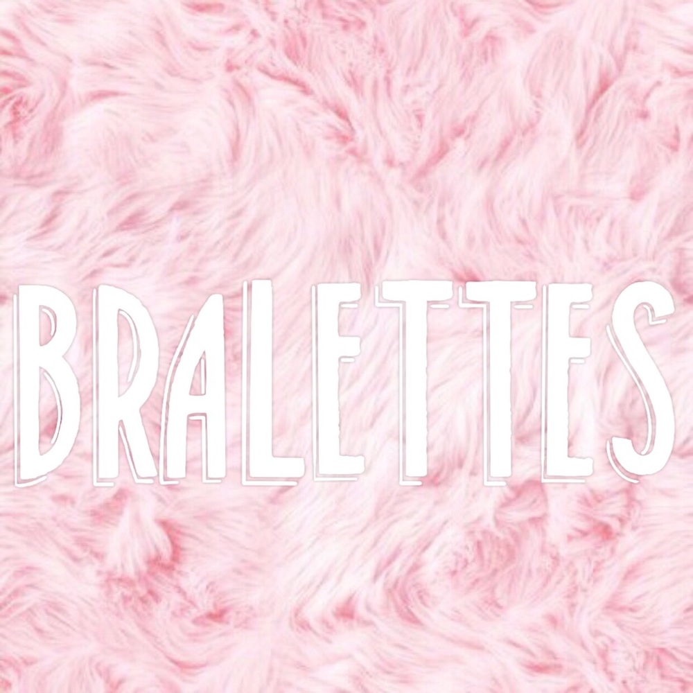 BOGO*** 2 for $10 bralettes